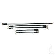 EZGO Marathon Parts | GCTS
