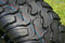 Wanda 22x11-12 Mud Terrain "Crawler" Golf Cart Tires