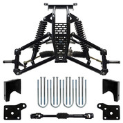 Extreme Duty Golf Cart Lift Kits 7 8 Gcts