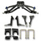 Madjax Club Car Precedent 6” A-Arm Lift Kit (Fits 2004 & Up) - PREVIOUS VERSION