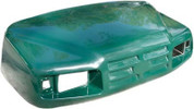 EZGO TXT / ST350 Front Cowl Body - Green (1994 & Up)