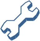 Reinstall a Lost or Damaged Post