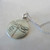 Dragonfly Sterling Silver Reversible Necklace
Inspirational Message -Grace
Handmade in the USA