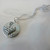 Mother's Love Two Hearts Sterling Silver Necklace
Handmade in the USA