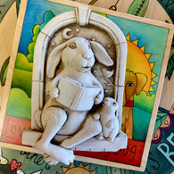CARRUTH STUDIO Bunny Bedtime Stories