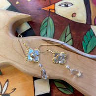 HOLLY YASHI Octavia Earrings