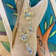 HOLLY YASHI Octavia Earrings