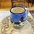 Black & White Cocker Spaniel hand thrown mug
Handmade in the USA
