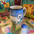 Westie Handmade Ceramic Mug