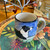 Border Collie handcrafted ceramic mug
Handmade in the USA