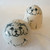Ceramic Puppy Maltese Salt & Pepper Set
Handmade in the USA