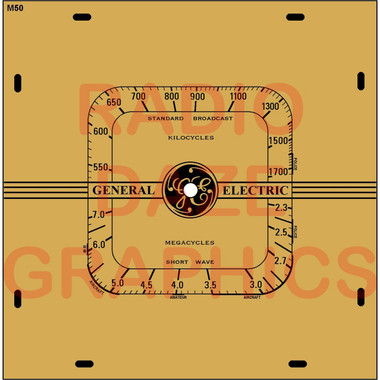 Dial Illustration