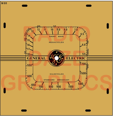 Dial Illustration