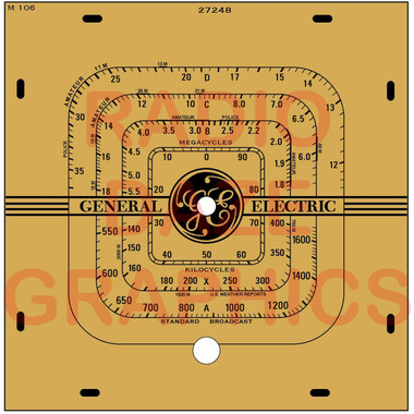 Dial Illustration