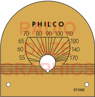 Dial Illustration