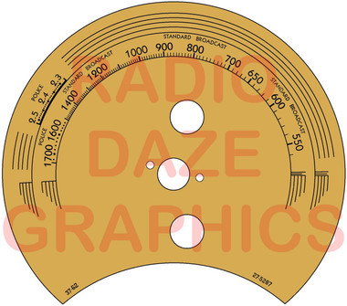 Dial Illustration