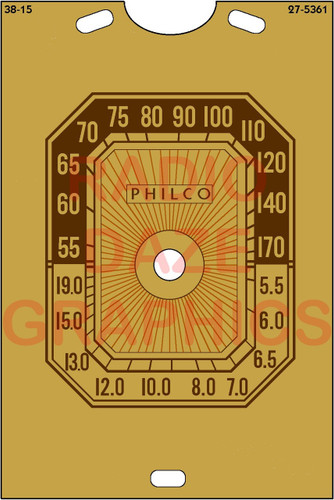 Dial Illustration