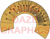 Dial Illustration