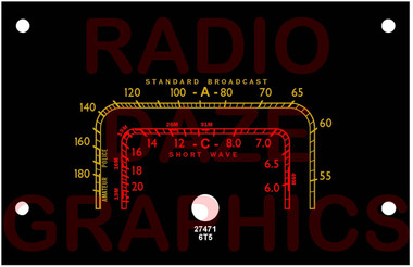 Dial Illustration