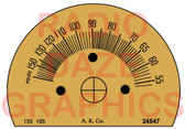 Dial Illustration