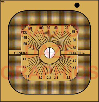 Dial Illustration