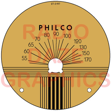 Dial Illustration