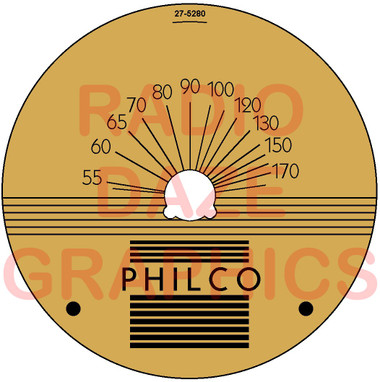 Dial Illustration