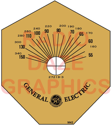 Dial Illustration