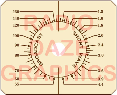 Dial Illustration