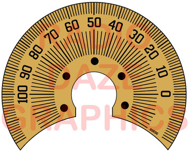 Dial Illustration