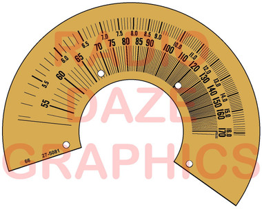 Dial Illustration