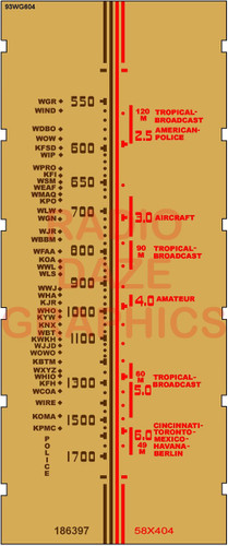 Dial Illustration