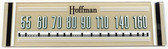 Hoffman A300, A301 Dial (Item: DG-037)
