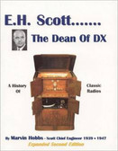 E.H. Scott ~ The Dean of DX... (Item: BK-2)