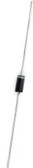 FR107 Axial Lead 1000 PIV-1 Amp Fast Recovery Diode (Item: D-FR107)