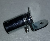 Bayonet Lamp Socket T-3 1/4 Insulated (Item: LS-BAY-01)