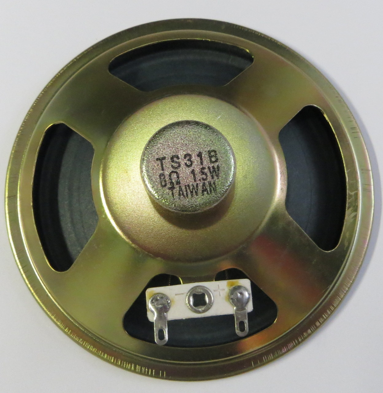 8 ohm 1.5 watt speaker