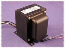 SE Tube Output Transformer 1629SEA (Item: HX1629SEA) - Radio Daze LLC