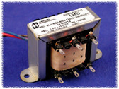 Push-Pull Output Transformer 125D (Item: HX125D)