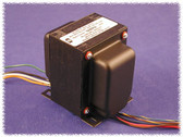 Push-Pull Ultra Linear Output 1650RA (Item: HX1650RA)