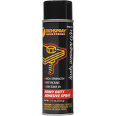 Heavy Duty Spray Adhesive (Item: TE3500-11S)