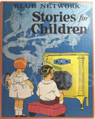 Radio Art "Stories For Children" (Item" ART-STORIES)