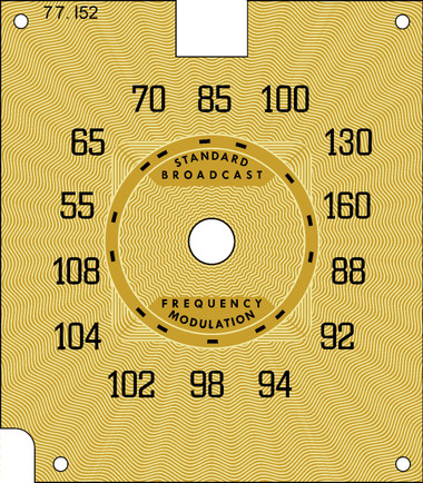 Dial Illustration