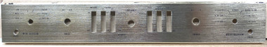 Representative Re-Lettered Panel