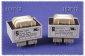 Low Voltage PCB Mount - Low Profile 162G120 (Item: XHX162G120)