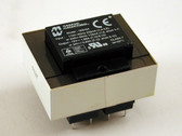 Low Voltage PCB Mount - Universal - 183G24 (Item: XHX183G24)