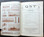 August 1919 Inside Cover & Table of Contents