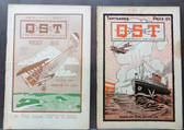 Front Covers