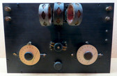 Front Panel View