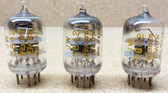 Set of three Western Electric JW 5842 With Same Date Code (Item: RDW-92)